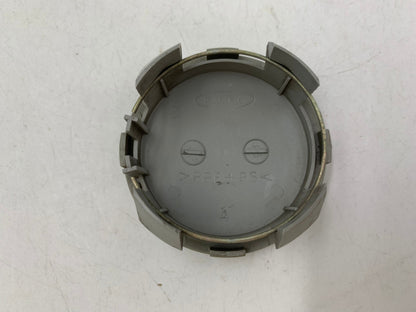 Toyota Rim Wheel Center Cap Gray OEM B01B36023