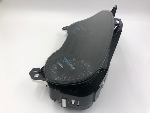 2015 Ford Fusion Speedometer Instrument Cluster Unknown Miles OEM J02B11003