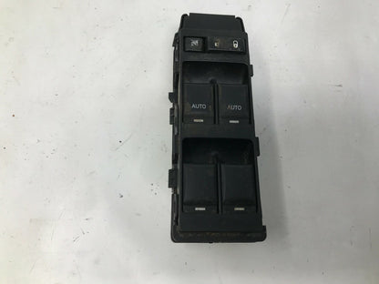 2006-2010 Jeep Grand Cherokee Master Power Window Switch OEM C02B21004