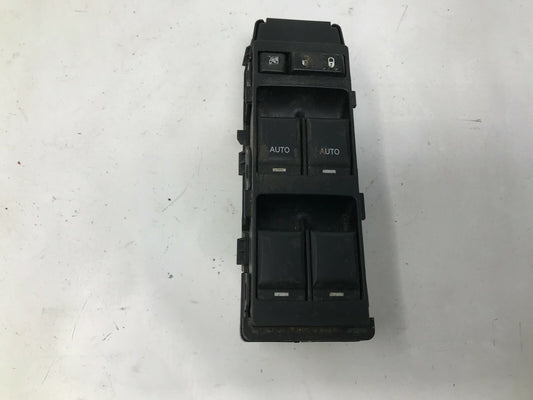 2006-2010 Jeep Grand Cherokee Master Power Window Switch OEM C02B21004