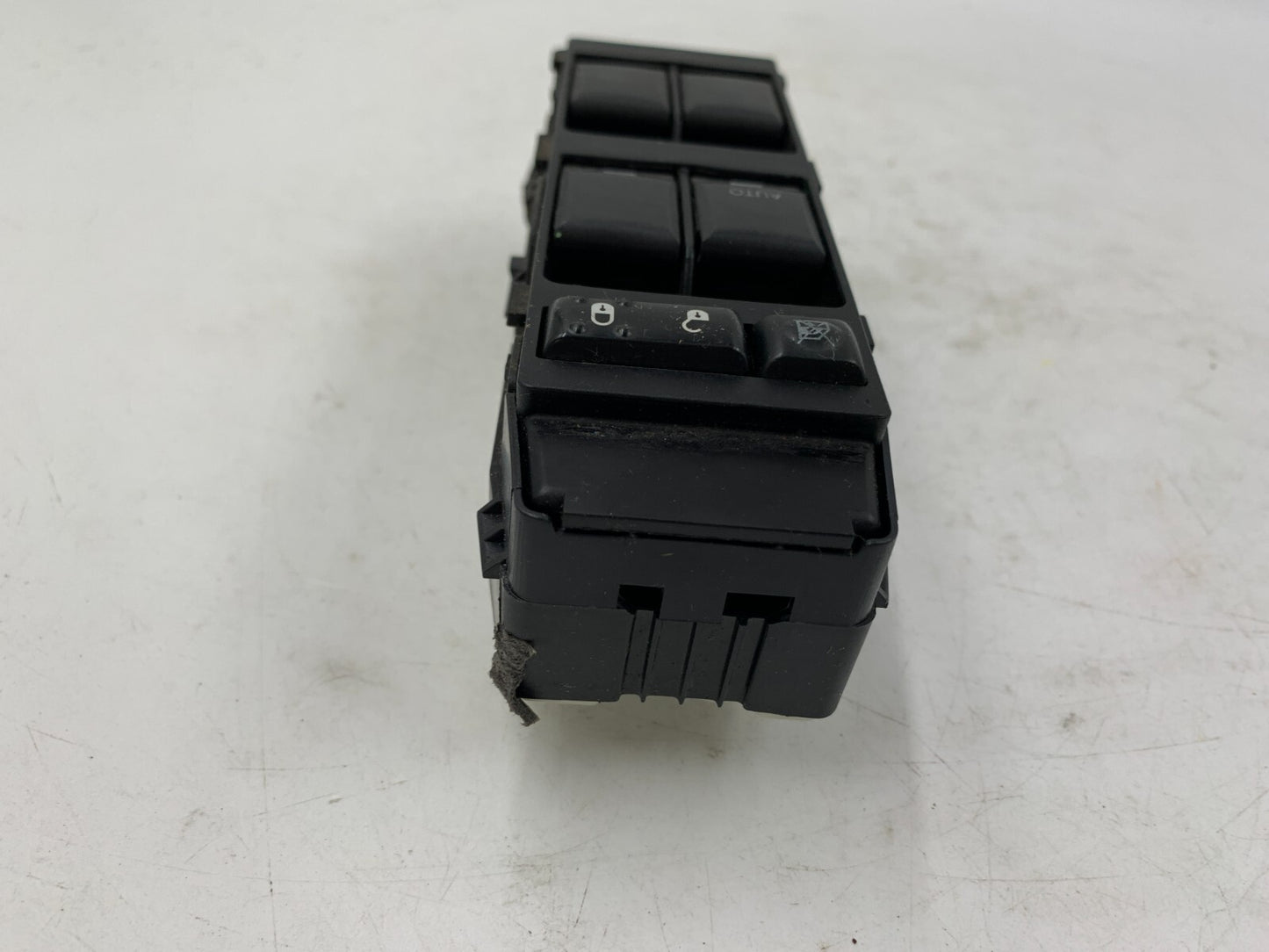 2011-2017 Jeep Patriot Master Power Window Switch OEM B01B40035