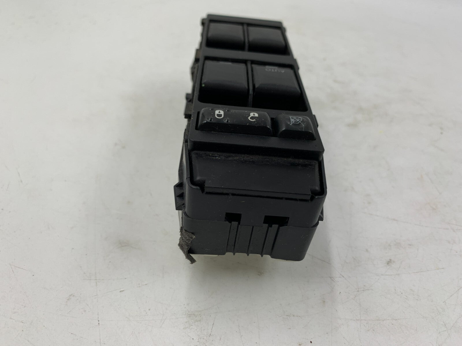 2011-2017 Jeep Patriot Master Power Window Switch OEM B01B40035