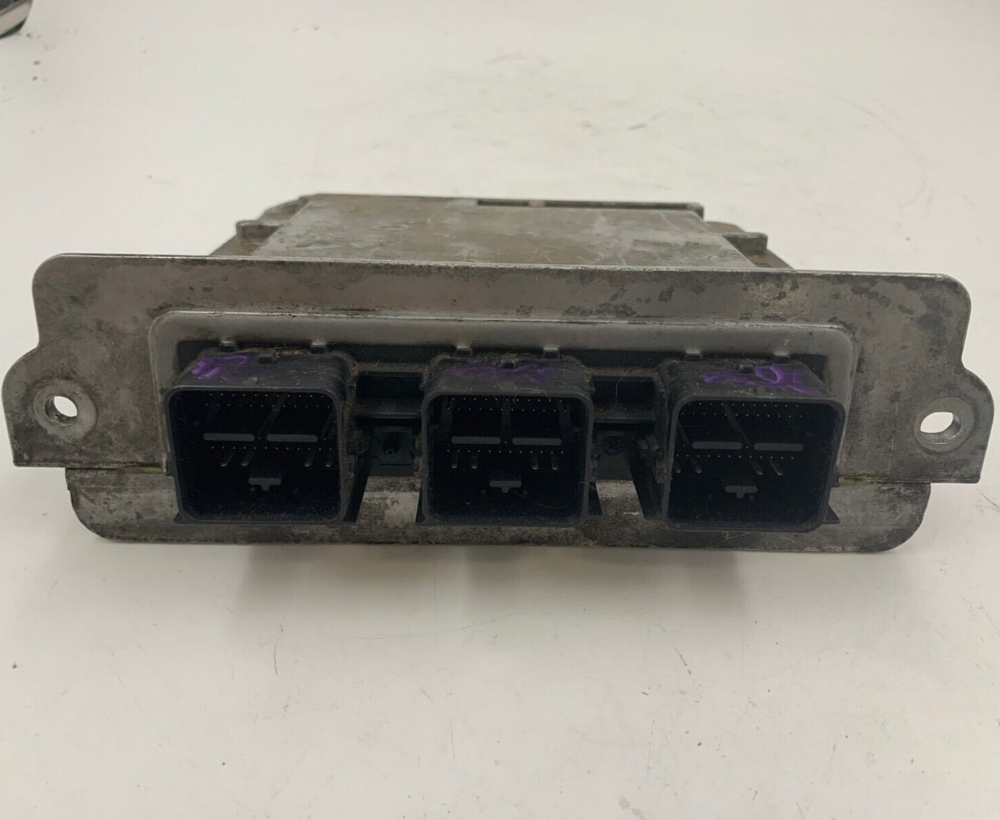 2008 Ford Escape Engine Control Module Unit ECU ECM OEM C03B48013