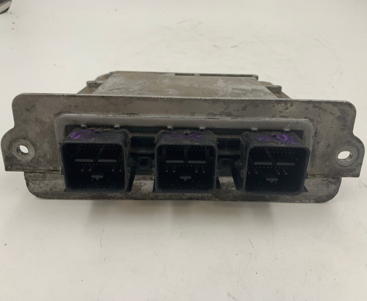 2008 Ford Escape Engine Control Module Unit ECU ECM OEM C03B48013