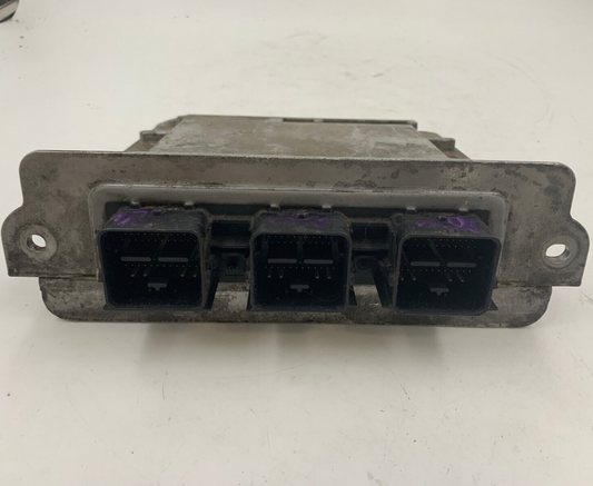 2008 Ford Escape Engine Control Module Unit ECU ECM OEM C03B48013
