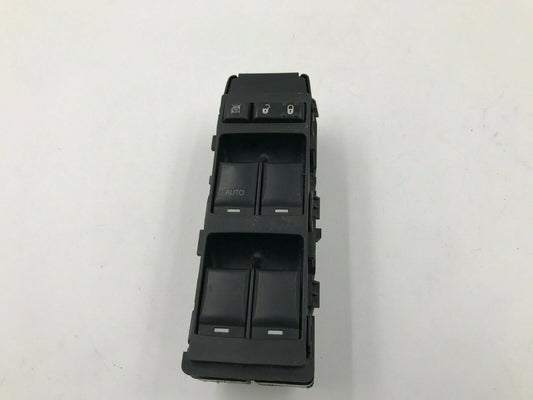2011-2017 Jeep Compass Master Power Window Switch OEM D02B25015