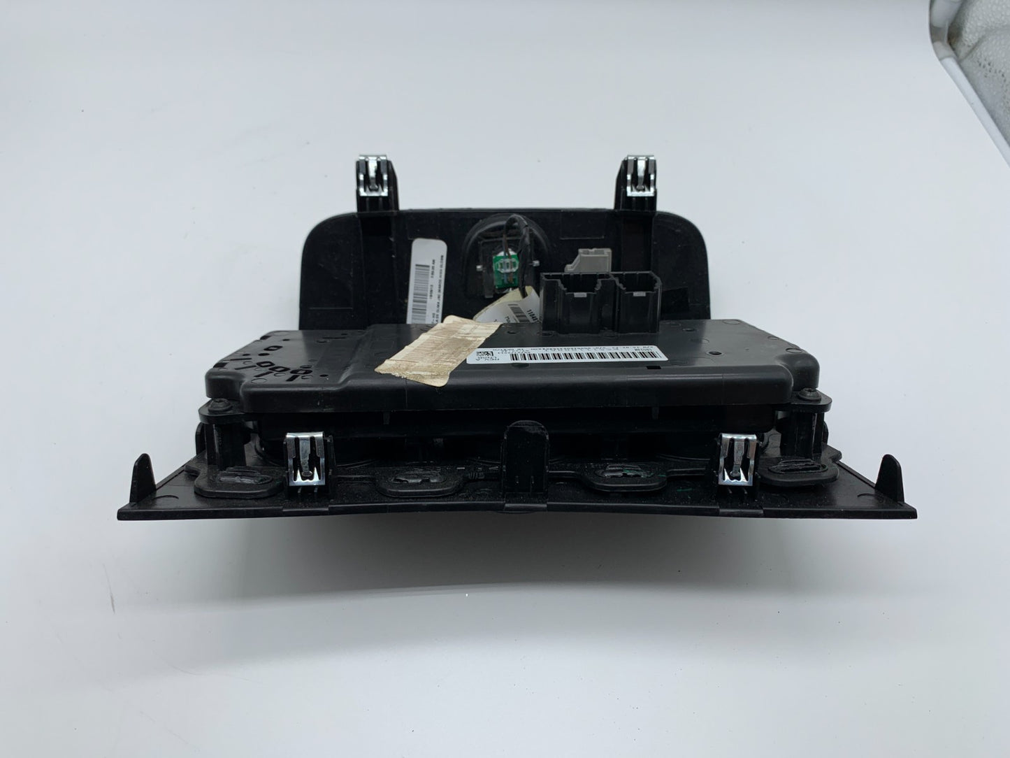 2011-2014 Chrysler 200 AC Heater Climate Control Unit OEM C03B01006