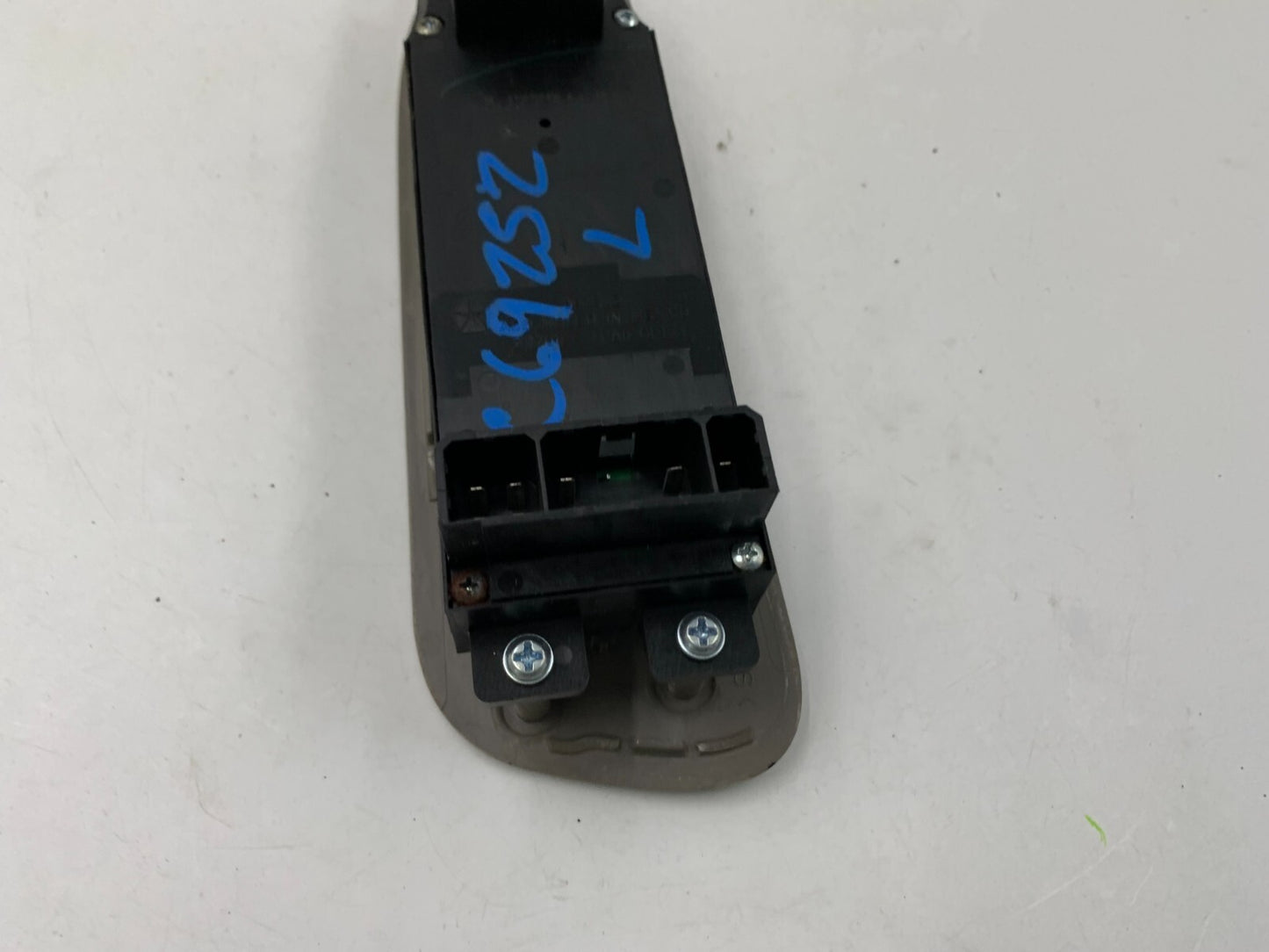 2005-2008 Dodge Ram 1500 Master Power Window Switch OEM D04B20063