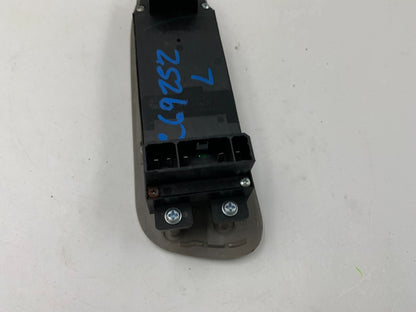 2005-2008 Dodge Ram 1500 Master Power Window Switch OEM D04B20063