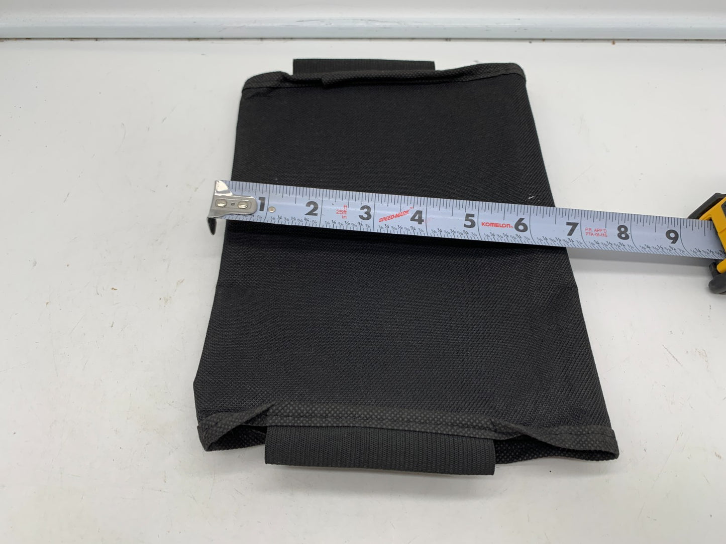 Ford Owners Manual Case Only OEM C02B49009