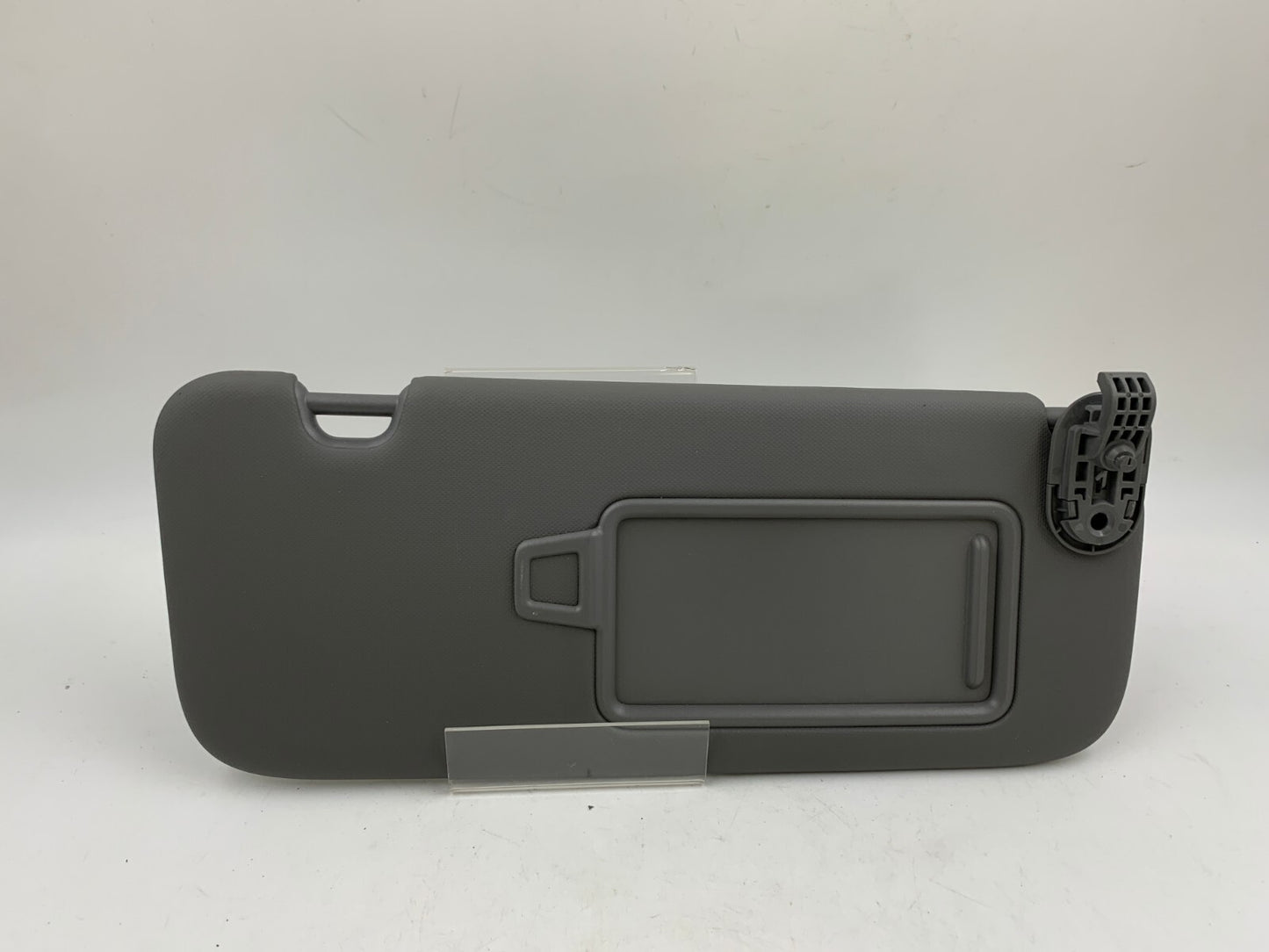 2021-2022 Hyundai Elantra Passenger Sun Visor Black OEM B03B53029