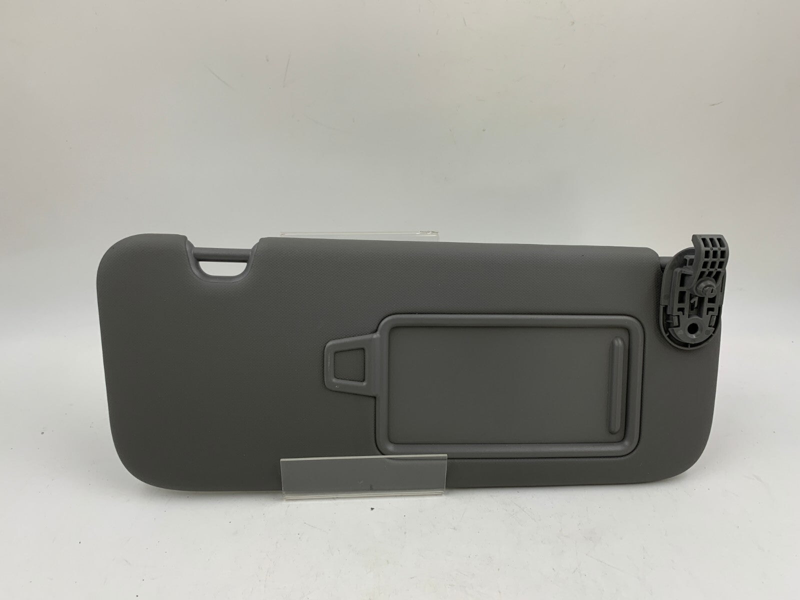 2021-2022 Hyundai Elantra Passenger Sun Visor Black OEM B03B53029