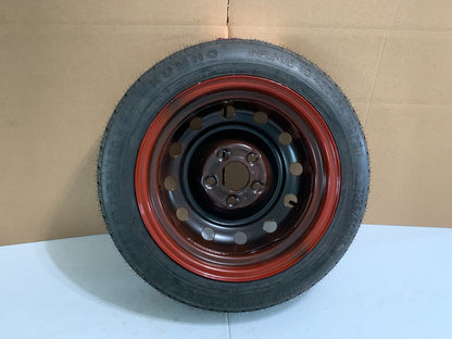 2010-2020 Hyundai Elantra 15" Spare Tire Compact Donut T125 80D15 OEM