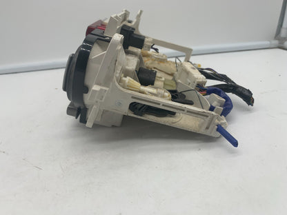 2012 Subaru Forester Climate Control AC Heater Unit OEM 72311SC010