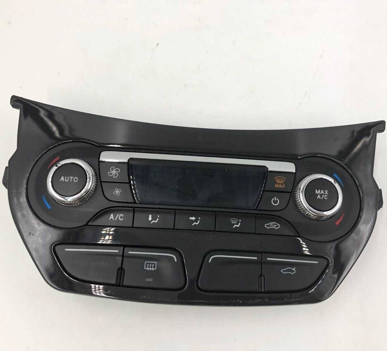 2013-2015 Ford Escape AC Heater Climate Control Unit OEM D02B09031