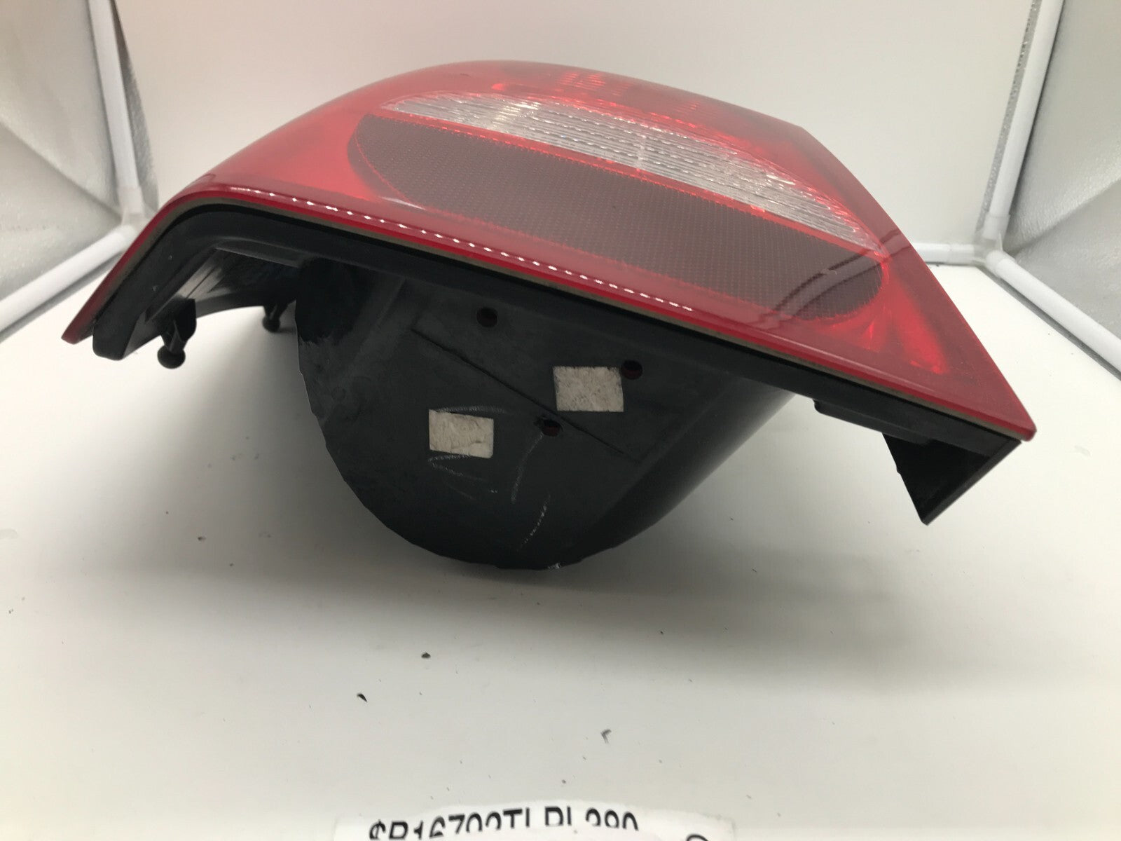 2008-2012 Dodge Caliber Driver Side Tail Light Taillight OEM D01B57001