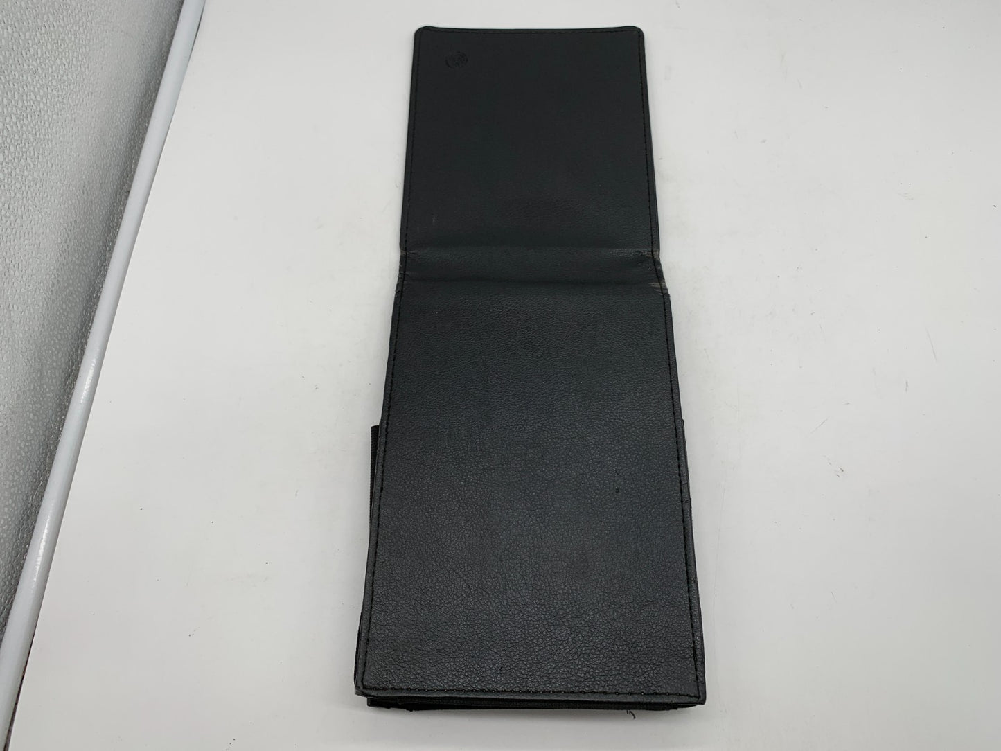 2017 Volkswagen Jetta GLI Owners Manual Set with Case OEM E04B07069