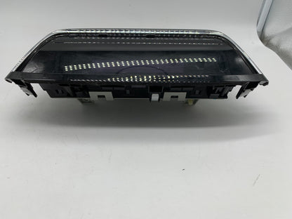 2016-2022 Honda HR-V HRV AC Heater Climate Control Unit OEM A04B10030
