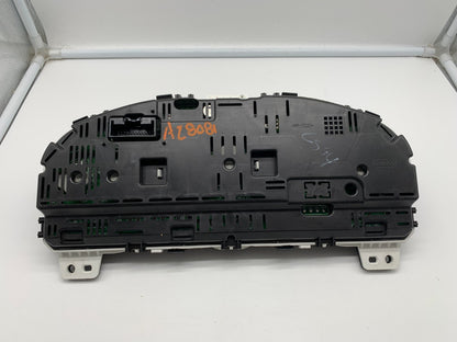 2011 Mercury Milan Speedometer Instrument Cluster 70,261 Miles OEM E02B50023