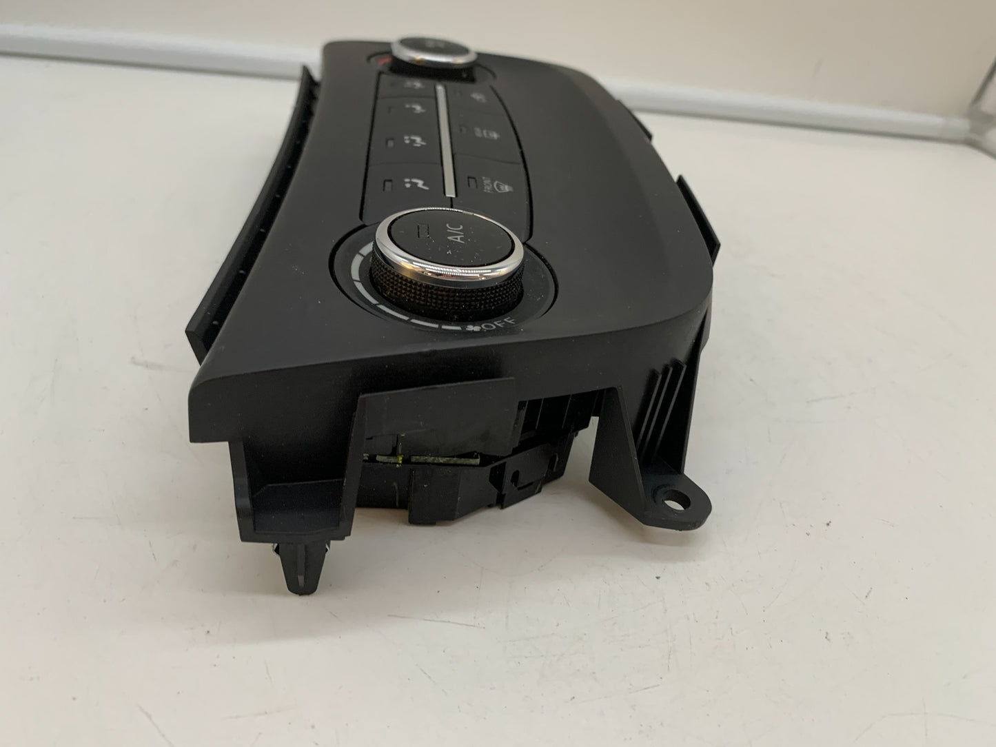 2017-2019 Nissan Sentra AC Heater Climate Control Unit OEM A03B30051