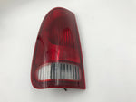 1997-2003 Ford F150 Driver Side Tail Light Taillight Flareside OEM B02B08