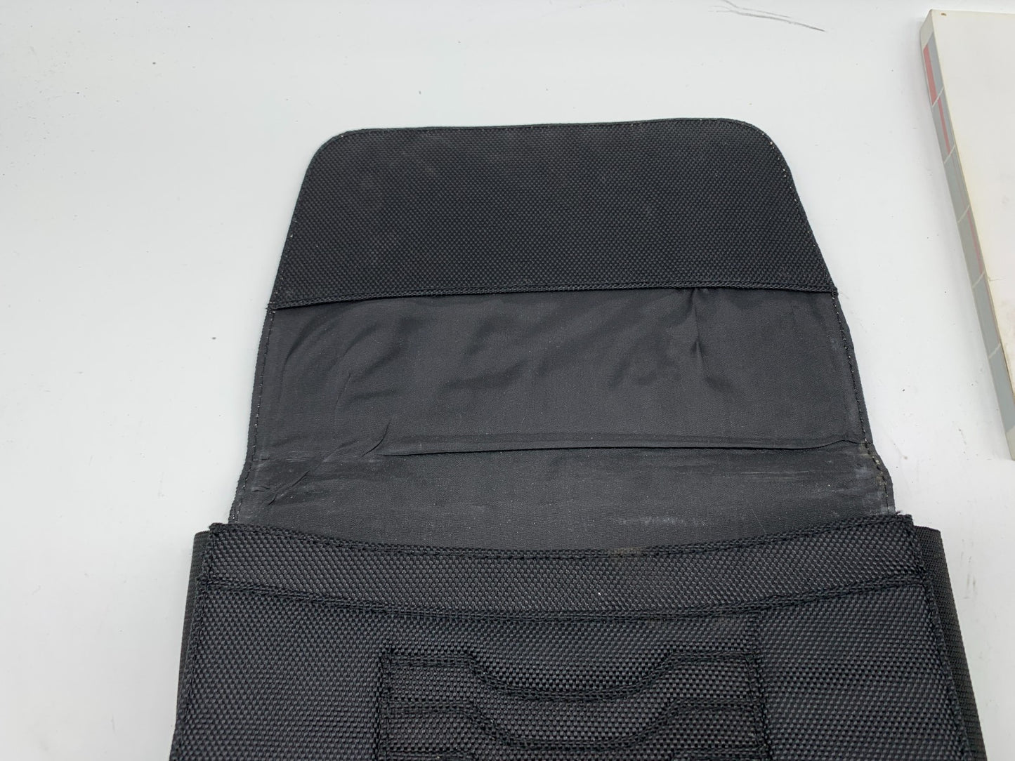 2012 Audi A6 Owners Manual Set with Case OEM A02B50049