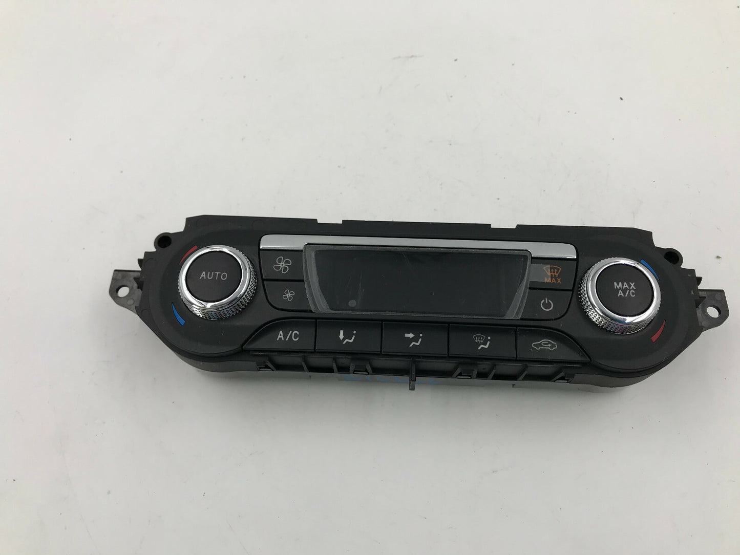 2013-2015 Ford Escape AC Heater Climate Control Unit OEM D02B12011