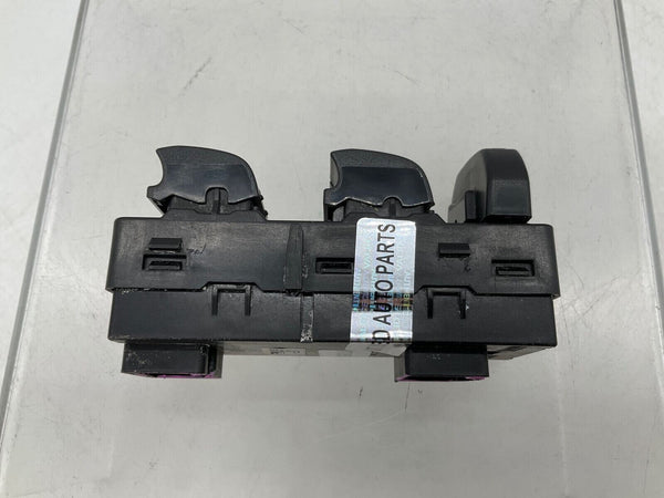 2008-2012 Ford Escape Master Power Window Switch OEM J02B36010