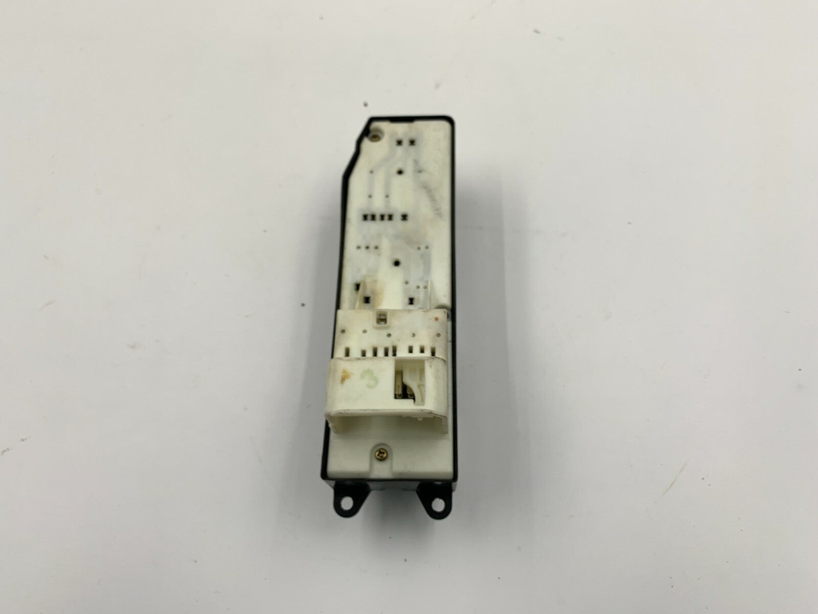 2005-2006 Toyota Camry Master Power Window Switch OEM B02012