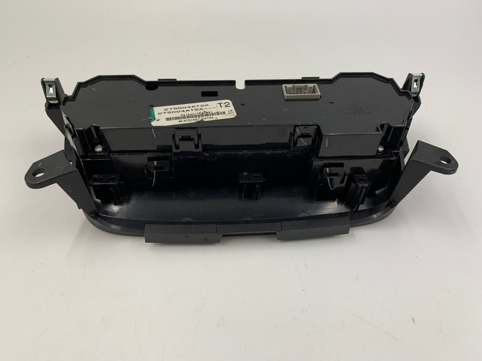 2015-2017 Nissan Sentra AC Heater Climate Control Unit OEM B01B01011