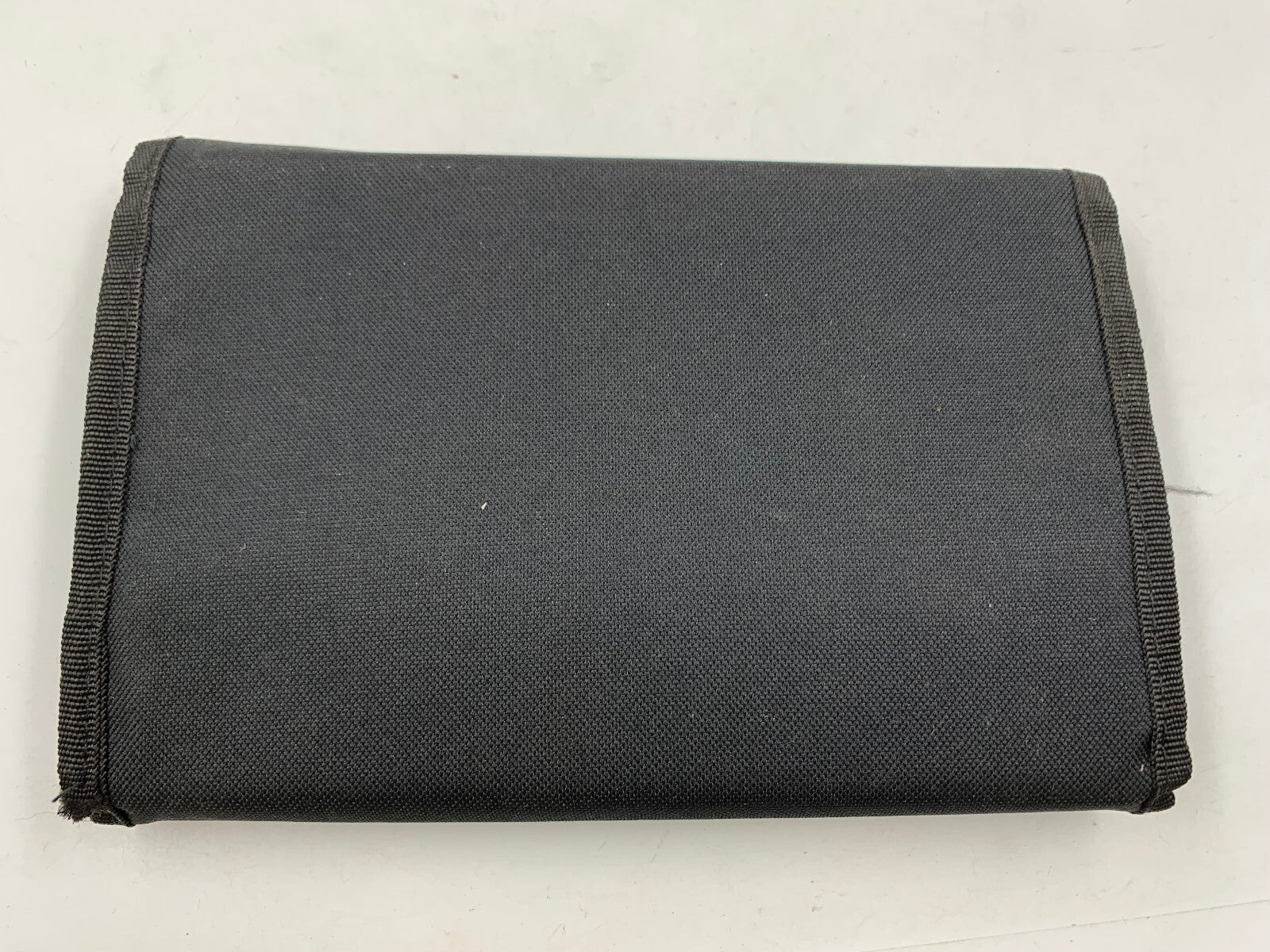 2008 Mazda 6 Owners Manual Case OEM B03B28007