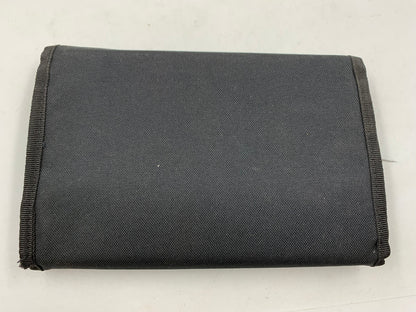 2008 Mazda 6 Owners Manual Case OEM B03B28007