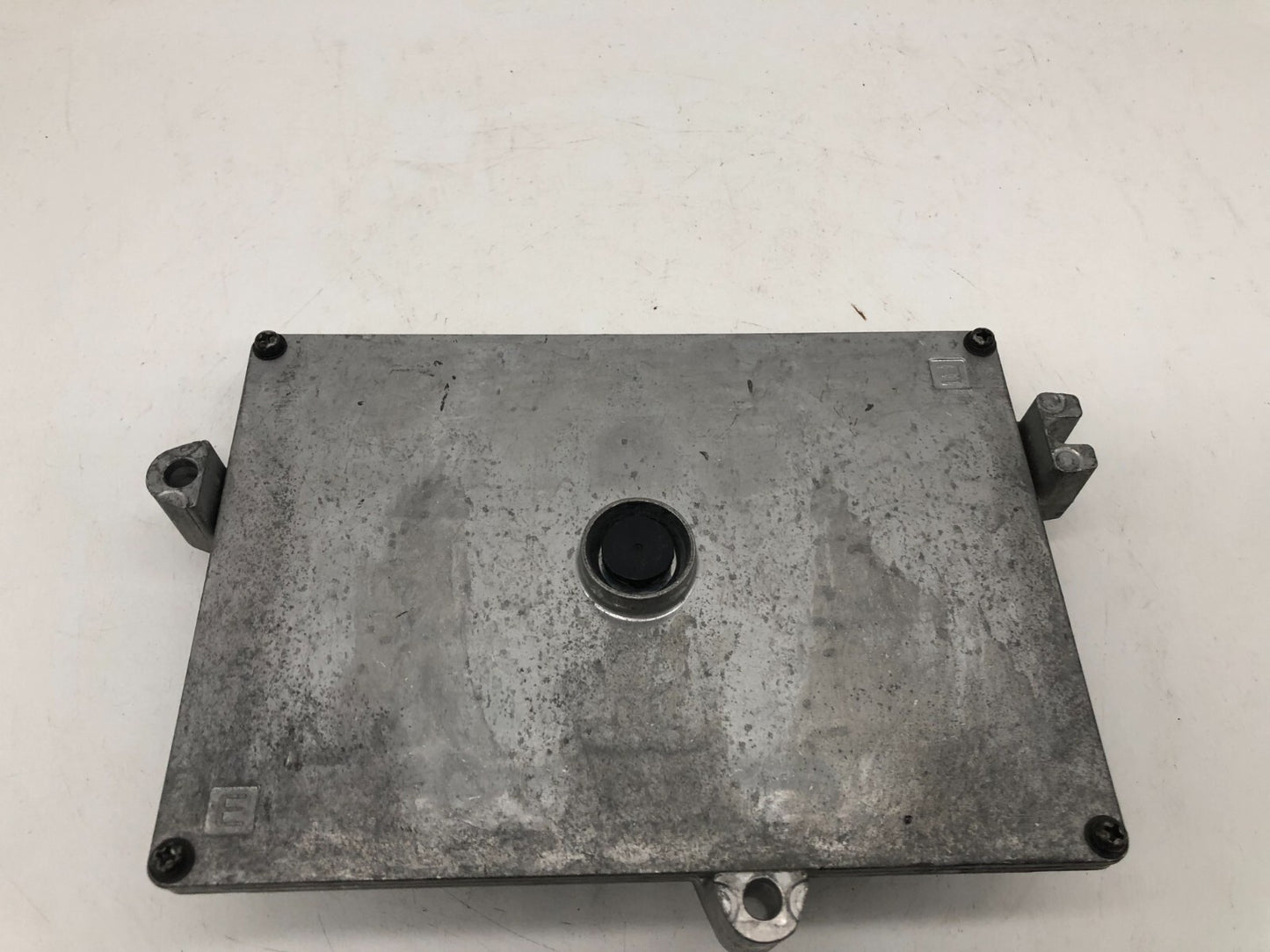 2013-2015 Acura RDX Engine Control Module ECU ECM OEM D02B62011