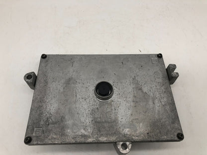 2013-2015 Acura RDX Engine Control Module ECU ECM OEM D02B62011