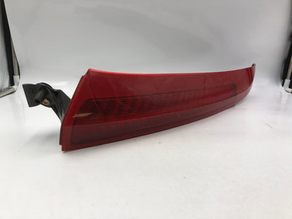 2003-2006 Volvo XC90 Driver Side Upper Tail Light Taillight OEM F01B70001