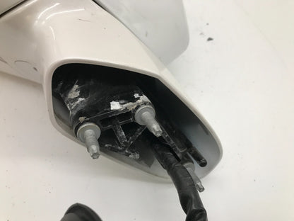 2016-2017 Lincoln MKZ Driver Side View Power Door Mirror BSA Camera C03B66004
