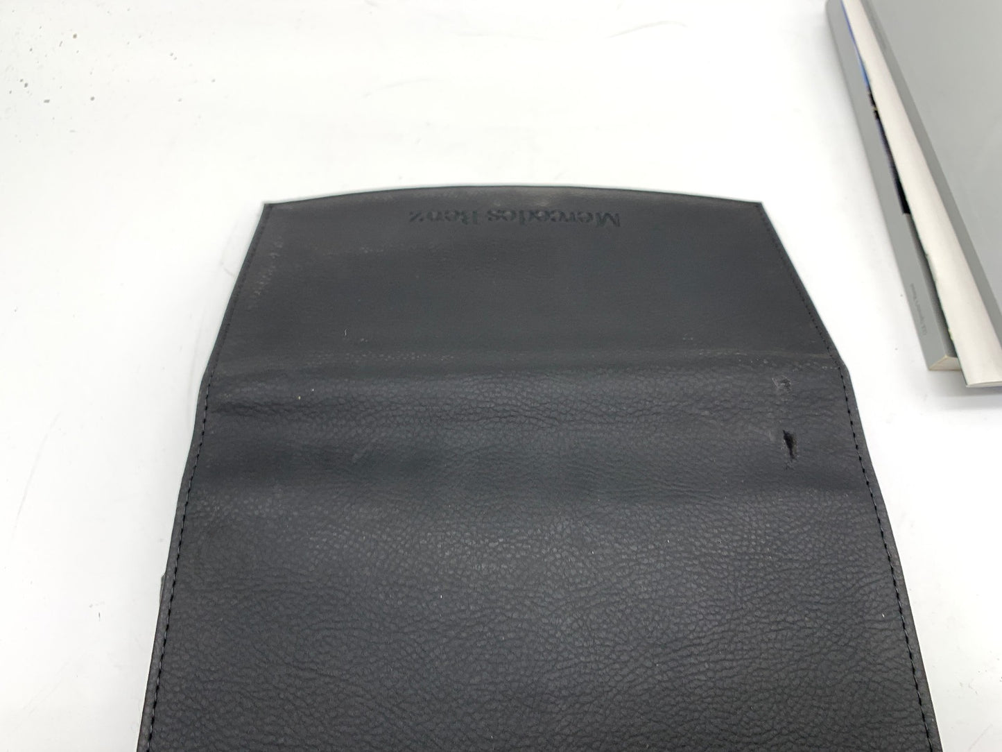 2012 Mercedes-Benz GLK 350 4Matic Owners Manual Set with Case OEM D03B14016
