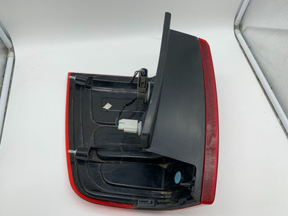 2007-2017 Ford Expedition Driver Tail Light Taillight OEM D02B69011