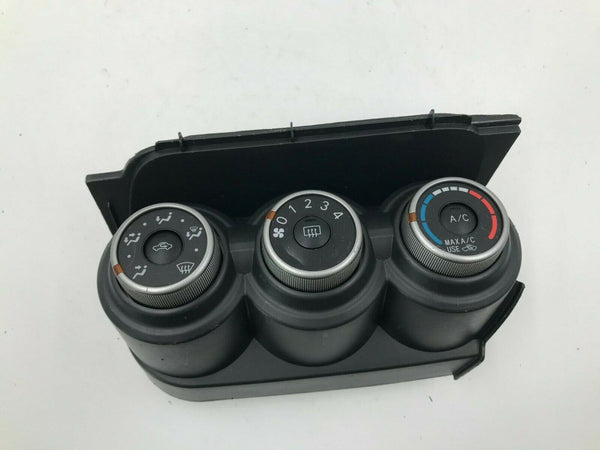 2011-2015 Nissan Rogue AC Heater Climate Control OEM D01B06001