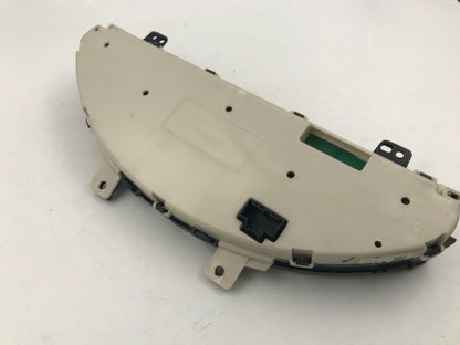 2013 GMC Acadia Speedometer Instrument Cluster 48651 Miles OEM B03B12005