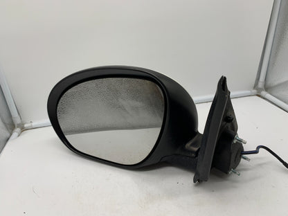 2011-2012 Nissan Juke Driver Side View Power Door Mirror White OEM