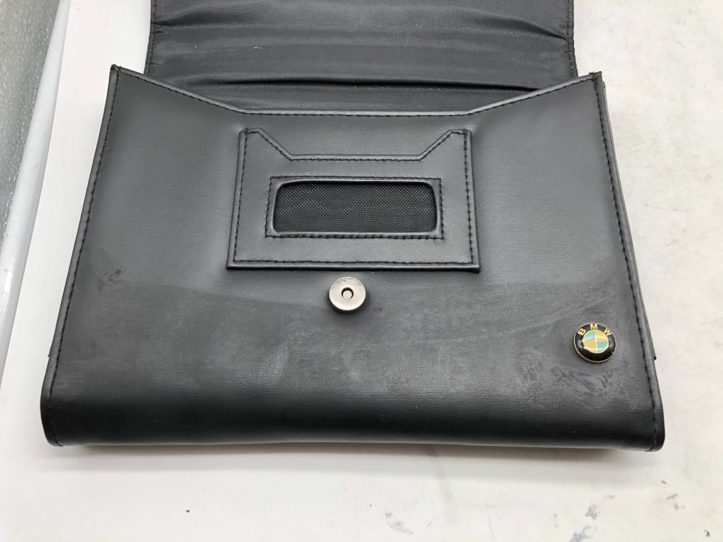 2013 BMW 3 Series Owners Manual Set with Case OEM D03B08008