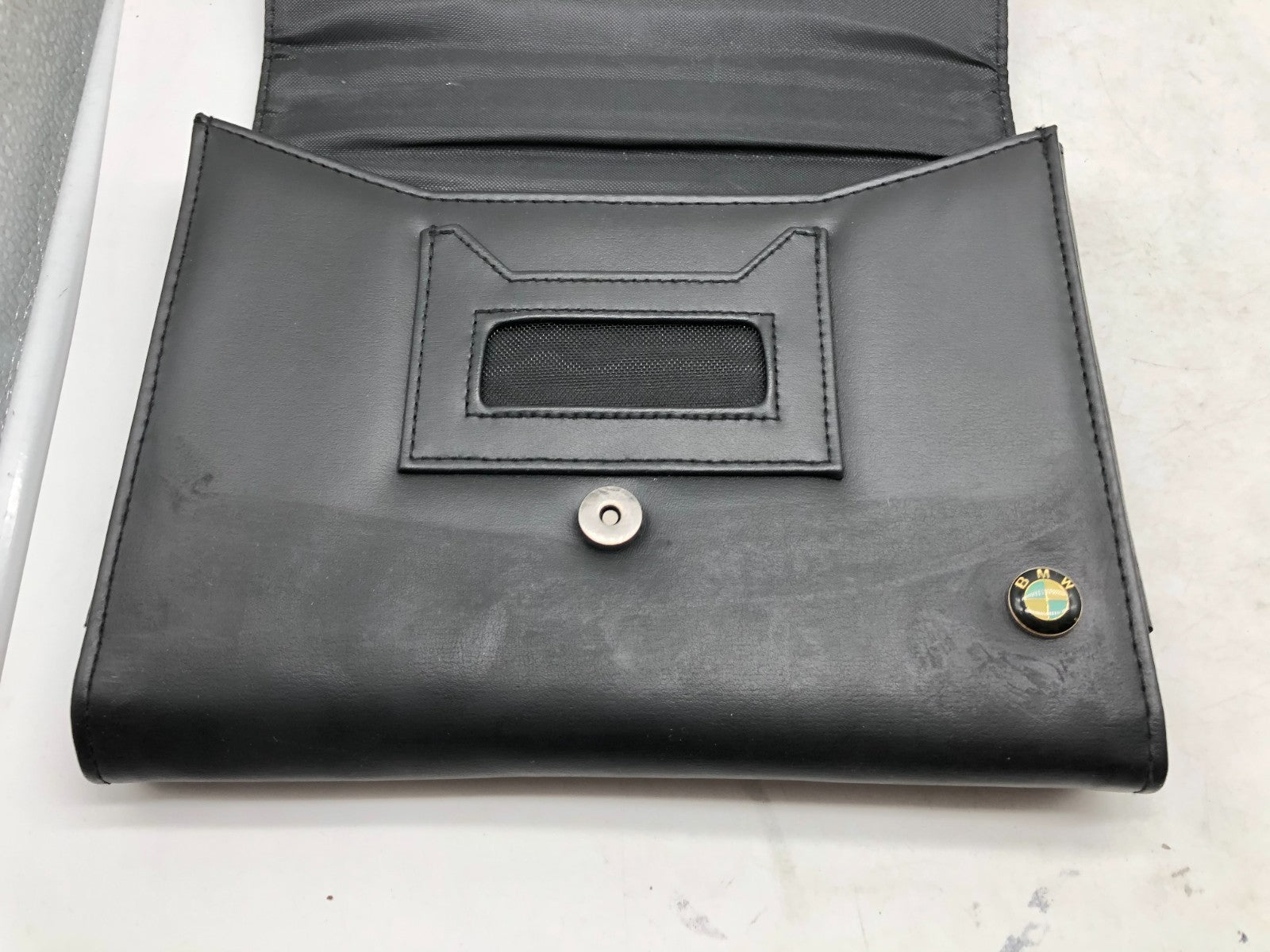 2013 BMW 3 Series Owners Manual Set with Case OEM D03B08008