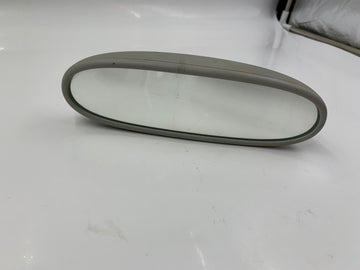 2015-2018 Audi A3 Interior Rear View Mirror OEM B01B48029