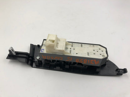 2014-2019 Toyota Corolla Master Power Window Switch OEM A03B26037