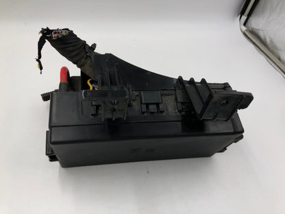 2010-2012 Ford Fusion Fuse Box Relay Module OEM D01B33066