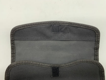 2009 Buick Enclave Owners Manual Set with Case OEM C04B63008