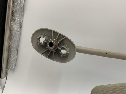 2006-2010 Jeep Commander Driver Sun Visor OEM E01B30079