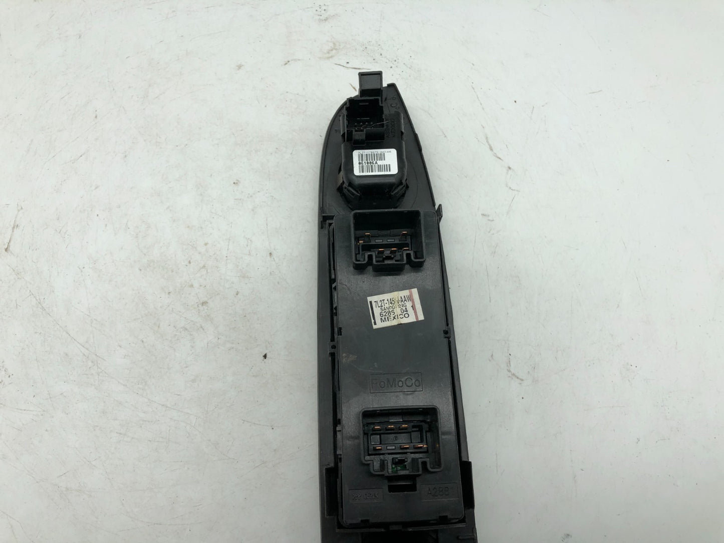 2006-2007 Mercury Milan Master Power Window Switch OEM A02B42005