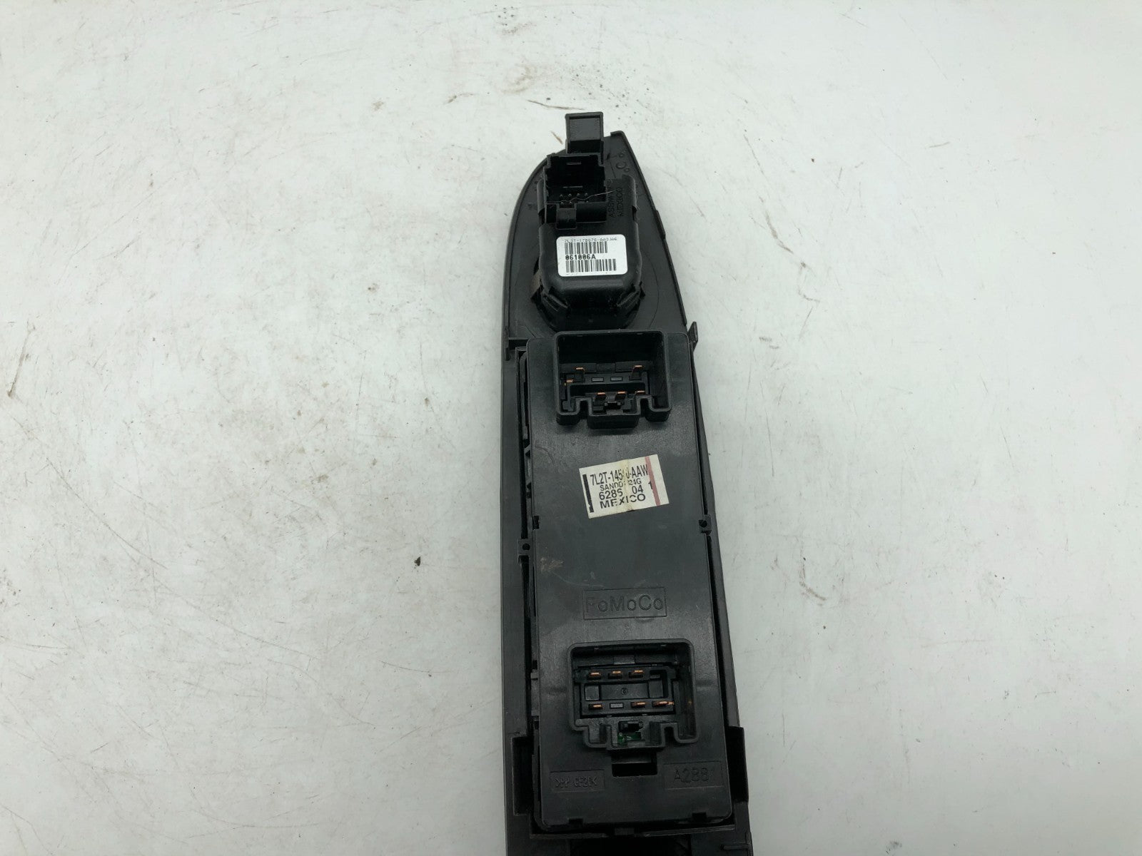 2006-2007 Mercury Milan Master Power Window Switch OEM A02B42005